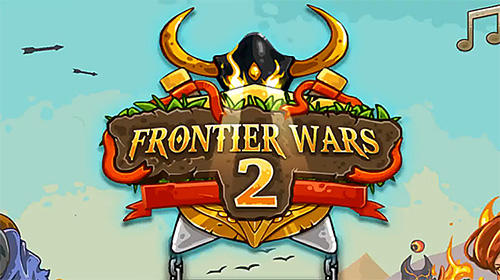 game pic for Frontier wars 2: Rival kingdoms